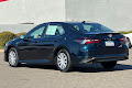 2021 Toyota Camry Hybrid LE