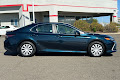 2021 Toyota Camry Hybrid LE