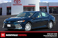 2021 Toyota Camry Hybrid LE