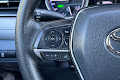 2021 Toyota Camry Hybrid LE