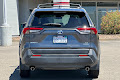 2020 Toyota RAV4 Hybrid LE
