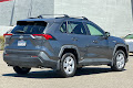 2020 Toyota RAV4 Hybrid LE