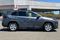2020 Toyota RAV4 Hybrid LE