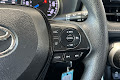 2020 Toyota RAV4 Hybrid LE