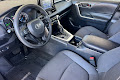 2020 Toyota RAV4 Hybrid LE