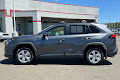 2020 Toyota RAV4 Hybrid LE