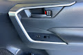 2020 Toyota RAV4 Hybrid LE