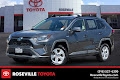 2020 Toyota RAV4 Hybrid LE