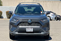 2020 Toyota RAV4 Hybrid LE