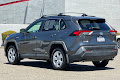 2020 Toyota RAV4 Hybrid LE