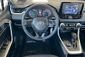 2020 Toyota RAV4 Hybrid LE