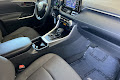 2020 Toyota RAV4 Hybrid LE