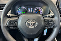 2020 Toyota RAV4 Hybrid LE