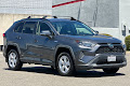 2020 Toyota RAV4 Hybrid LE