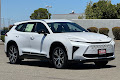 2026 Toyota Crown Signia XLE