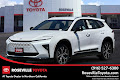 2026 Toyota Crown Signia XLE