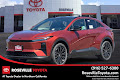 2026 Toyota C-HR XSE