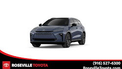 2026 Toyota Crown Signia Limited