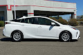 2022 Toyota Prius LE