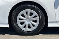 2022 Toyota Prius LE