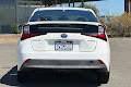 2022 Toyota Prius LE