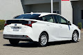 2022 Toyota Prius LE