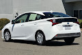 2022 Toyota Prius LE