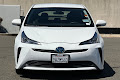 2022 Toyota Prius LE