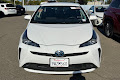 2022 Toyota Prius LE