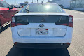 2022 Toyota Prius LE