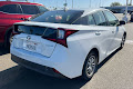 2022 Toyota Prius LE