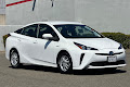 2022 Toyota Prius LE