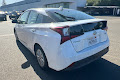 2022 Toyota Prius LE