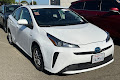 2022 Toyota Prius LE