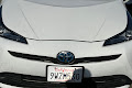 2022 Toyota Prius LE