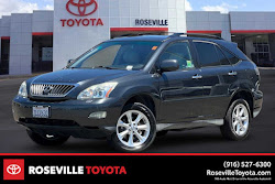 2009 Lexus RX 350 