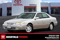 1997 Toyota Camry LE