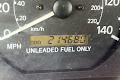 1997 Toyota Camry LE