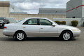 1997 Toyota Camry LE
