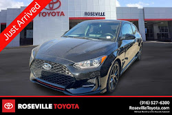 2020 Hyundai Veloster Turbo R-Spec