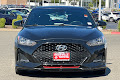 2020 Hyundai Veloster Turbo R-Spec