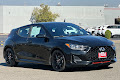 2020 Hyundai Veloster Turbo R-Spec