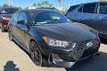 2020 Hyundai Veloster Turbo R-Spec