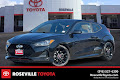 2020 Hyundai Veloster Turbo R-Spec