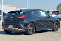 2020 Hyundai Veloster Turbo R-Spec