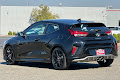 2020 Hyundai Veloster Turbo R-Spec