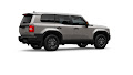2027 Toyota Land Cruiser 1958