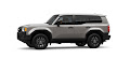 2027 Toyota Land Cruiser 1958