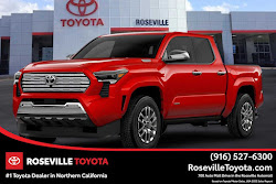 2026 Toyota Tacoma Limited Hybrid