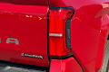 2026 Toyota Tacoma Limited Hybrid